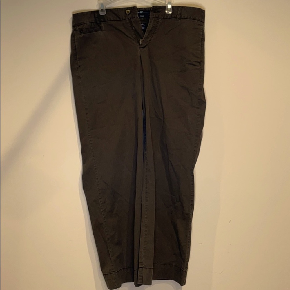 Capris